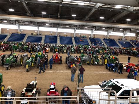 Farm show complex harrisburg pa - HARRISBURG, Pa. (WHTM) – The 107th Pennsylvania Farm Show comes to the PA Farm Complex and Expo Center with events starting on January 5, 2023. The …